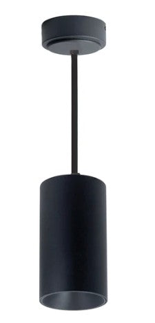 Nora Lighting NYLM-3STCDXBBLE4/48 LED Cylinder