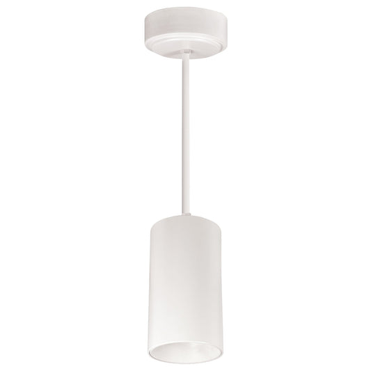 Nora Lighting NYLM-3STCDXWWLE4/24 LED Cylinder