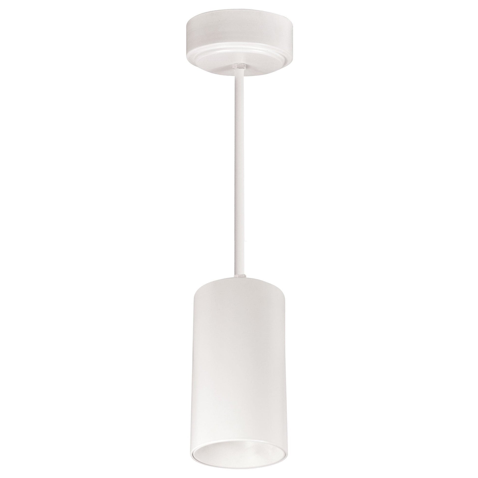Nora Lighting NYLM-3STCDXWWLE4/84 LED Cylinder