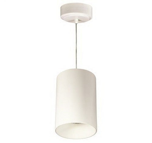 Nora Lighting NYLM-5C27XSSLE4 LED Cylinder