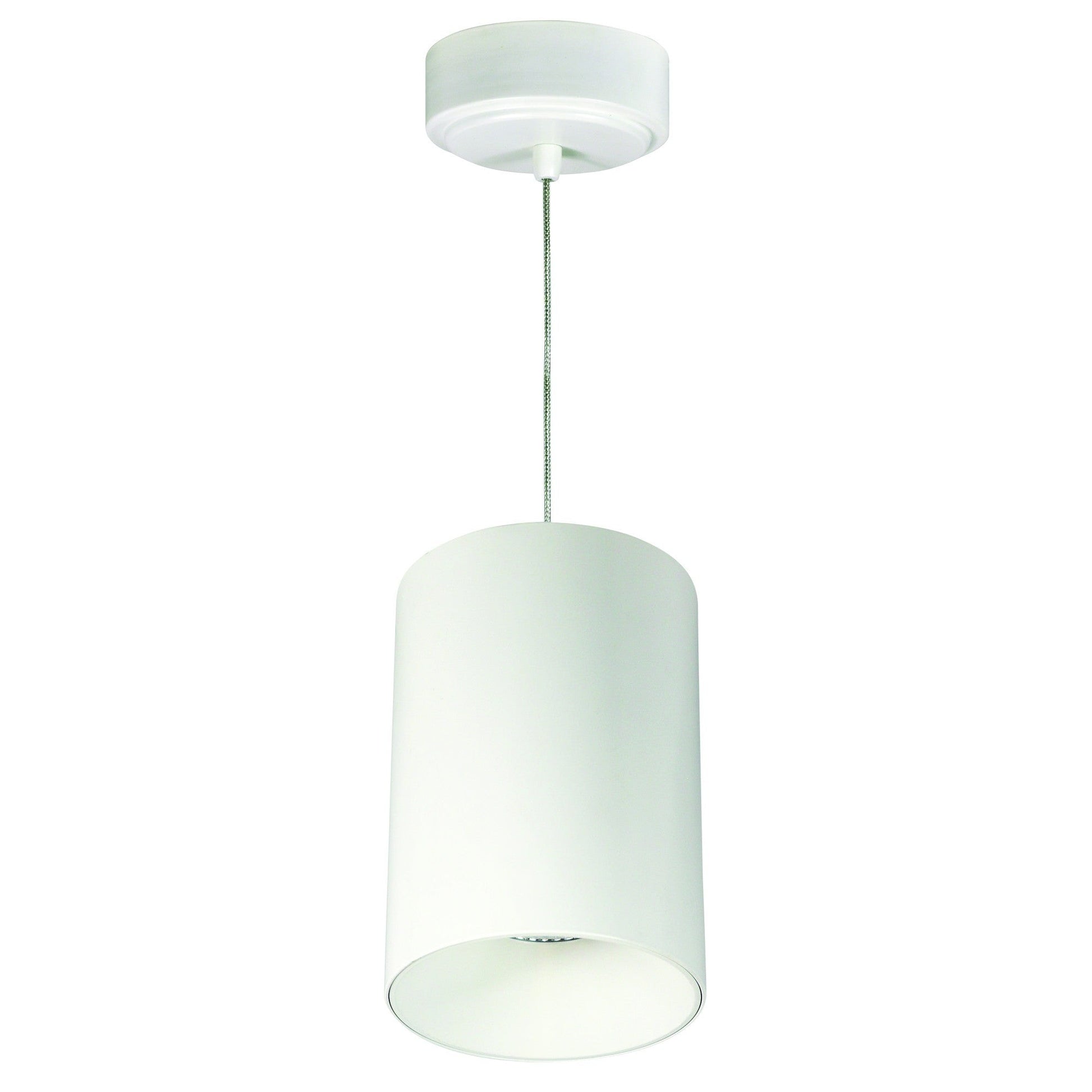 Nora Lighting NYLM-5CCDXWWLE4 LED Cylinder