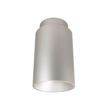 Nora Lighting NYLM-5SC27XSSLE4 LED Cylinder
