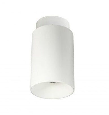 Nora Lighting NYLM-5SCCDXWWLE4 LED Cylinder