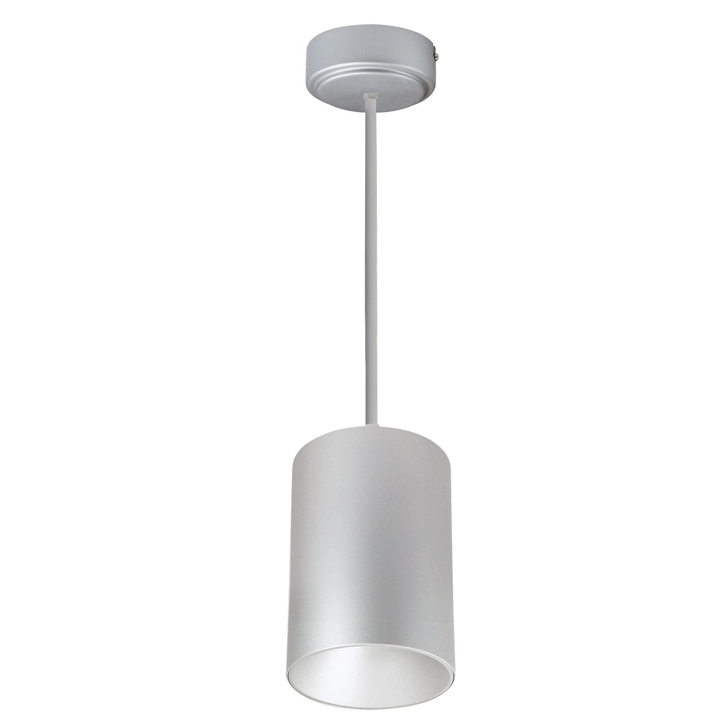 Nora Lighting NYLM-5ST30XSSLE4/36 LED Cylinder