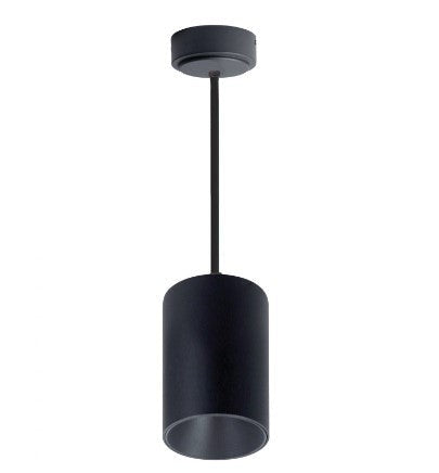 Nora Lighting NYLM-5ST35XBBLE4/36 LED Cylinder