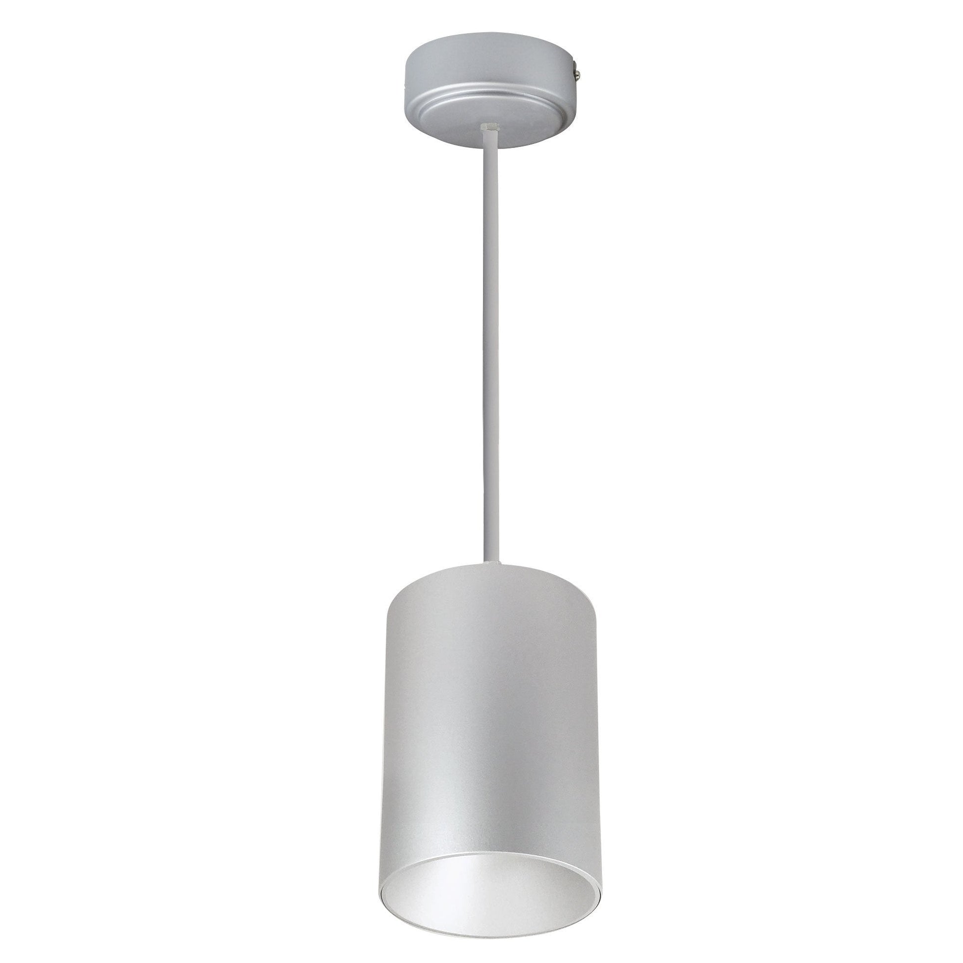 Nora Lighting NYLM-5STCDXSSLE4/48 LED Cylinder