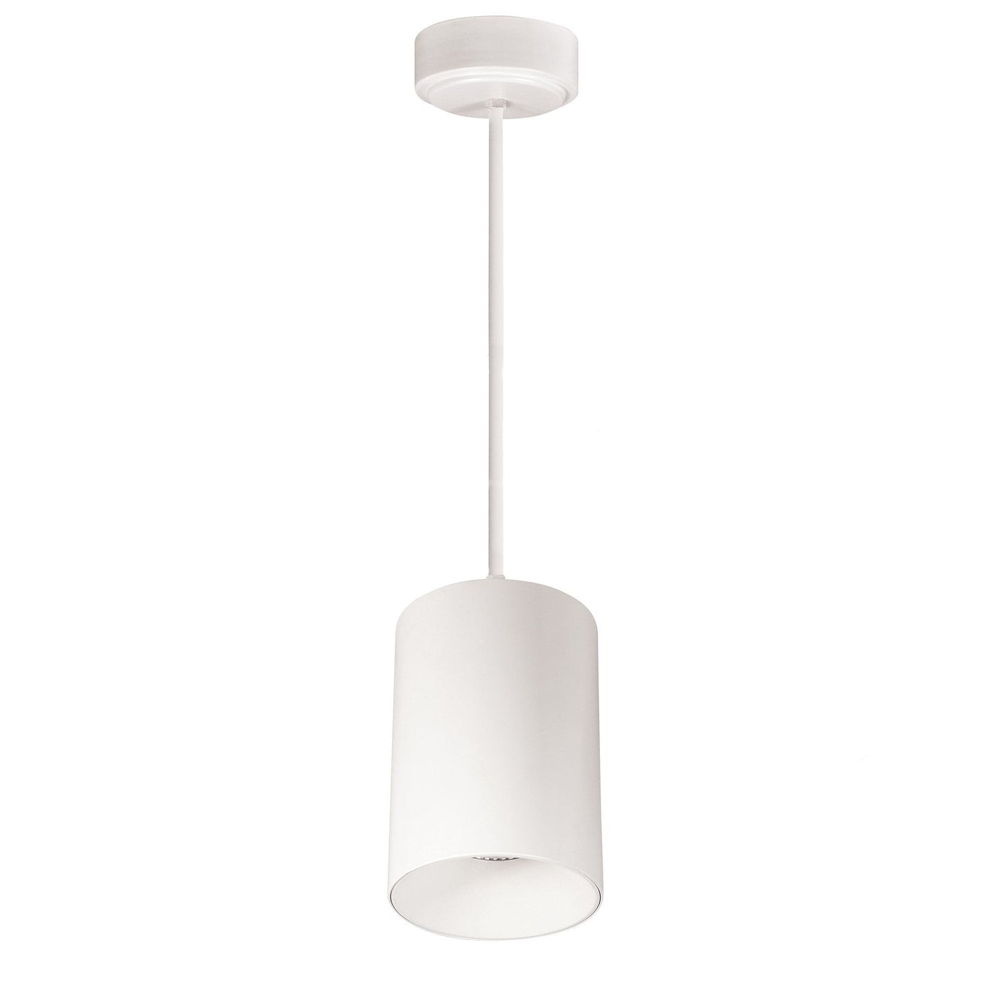 Nora Lighting NYLM-5STCDXWWLE4/60 LED Cylinder