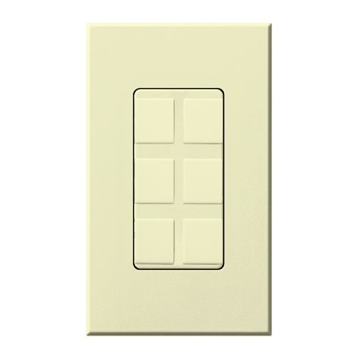 Lutron NT-6PF-AL Ballast & LED Driver