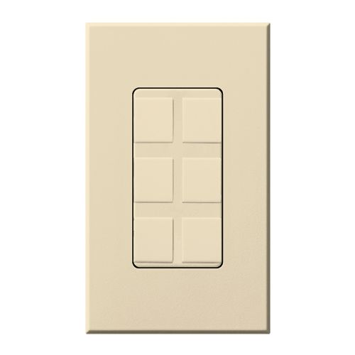 Lutron NT-6PF-BE Ballast & LED Driver