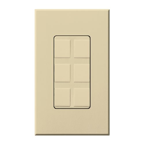 Lutron NT-6PF-IV Ballast & LED Driver