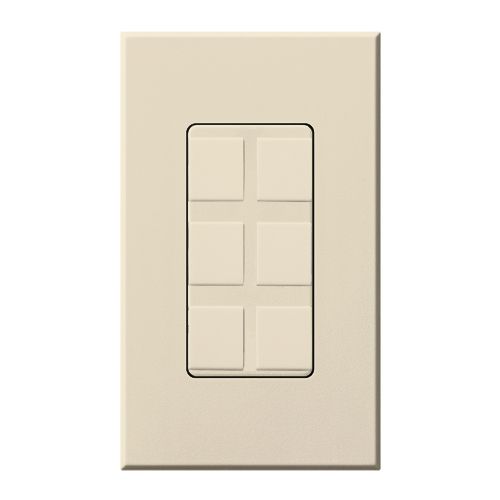 Lutron NT-6PF-LA Ballast & LED Driver