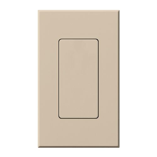 Lutron NT-BI-TP Wallplate Accessory