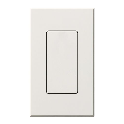 Lutron NT-BI-WH Wallplate Accessory