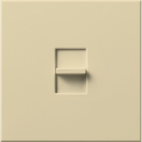 Lutron NT-L-NFB-IV Wall Plate