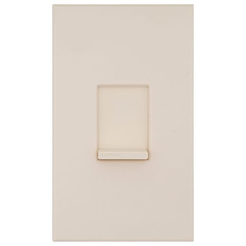 Lutron NT-S-NFB-BE Wall Plate