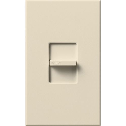 Lutron NT-S-NFB-LA Wall Plate