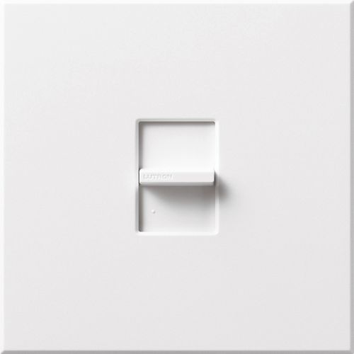 Lutron NTLV-1500-WH Ballast & LED Driver