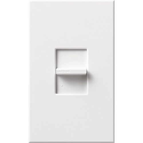 Lutron NTLV-600-277-WH Ballast & LED Driver