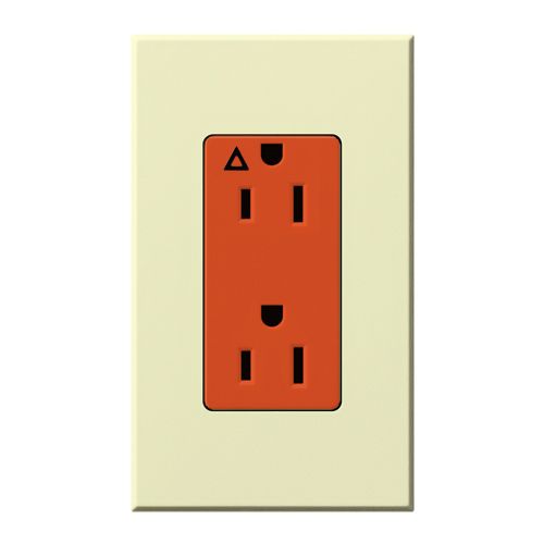 Lutron NTR-15-IG-OR-AL Ballast & LED Driver