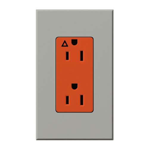 Lutron NTR-15-IG-OR-GR Ballast & LED Driver