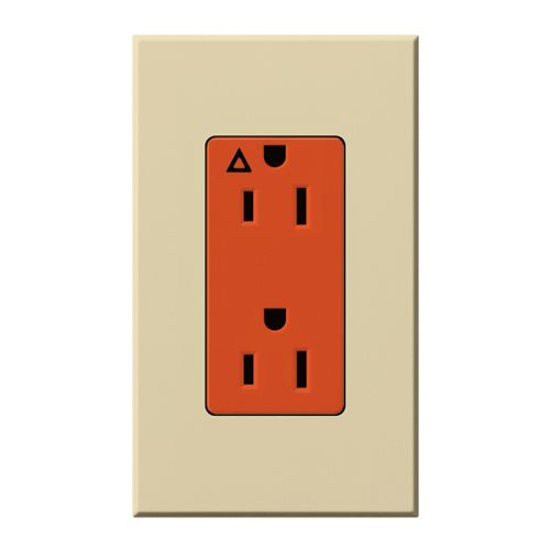 Lutron NTR-15-IG-OR-IV Ballast & LED Driver