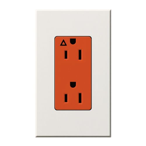 Lutron NTR-15-IG-OR-WH Ballast & LED Driver