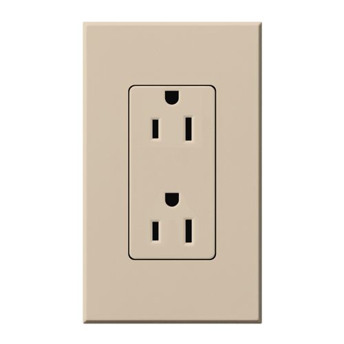 Lutron NTR-15-TP Ballast & LED Driver