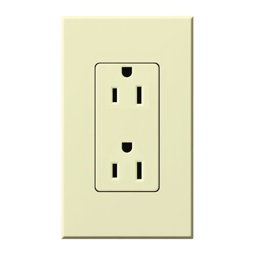Lutron NTR-15-TR-AL Ballast & LED Driver
