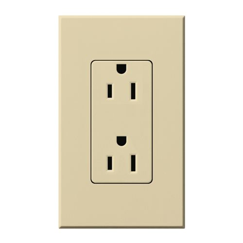 Lutron NTR-15-TR-IV Ballast & LED Driver