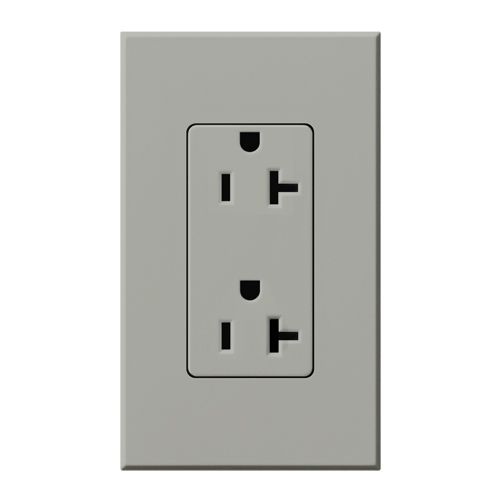 Lutron NTR-20-GR Ballast & LED Driver