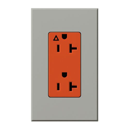 Lutron NTR-20-IG-OR-GR Ballast & LED Driver