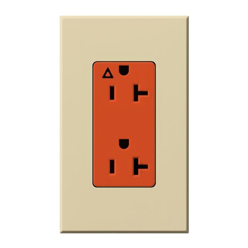 Lutron NTR-20-IG-OR-IV Ballast & LED Driver