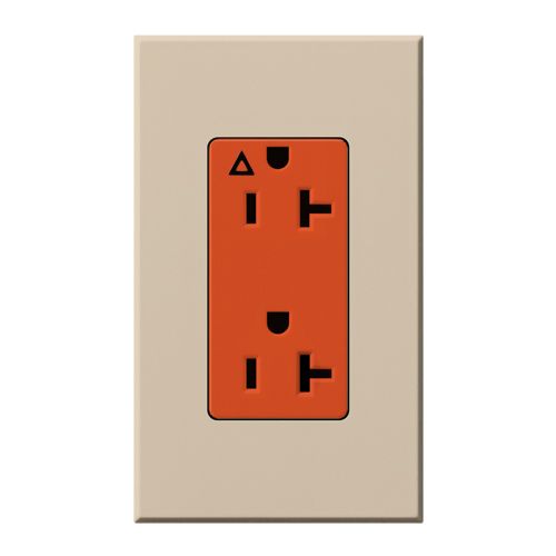 Lutron NTR-20-IG-OR-TP Ballast & LED Driver
