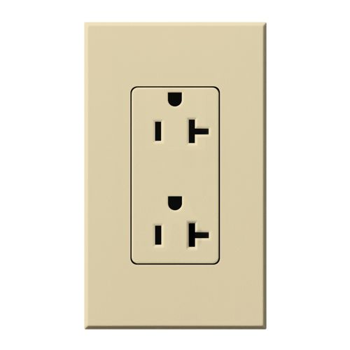 Lutron NTR-20-TR-IV Ballast & LED Driver