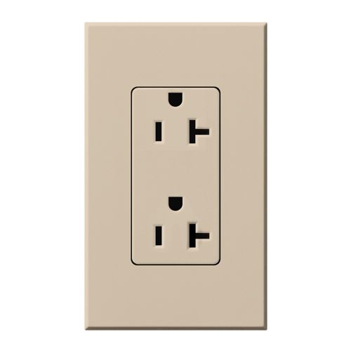 Lutron NTR-20-TR-TP Ballast & LED Driver