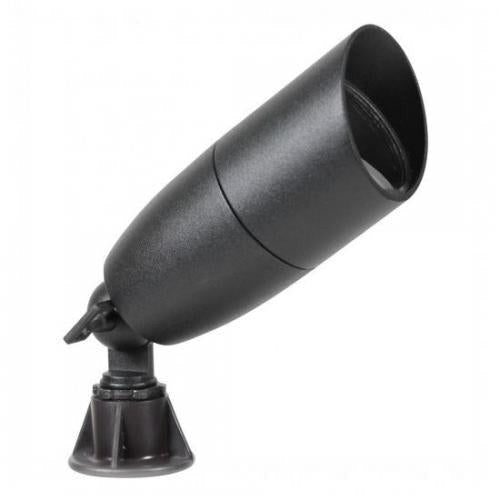 Orbit Hooded Bullet with Key Bronze 1081BR