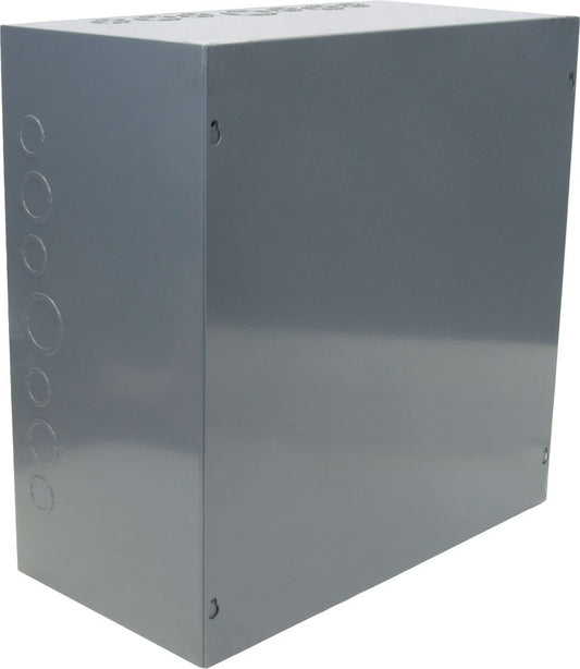 Orbit NEMA 1 Screw Cover Enclosure 16x16x6 16166