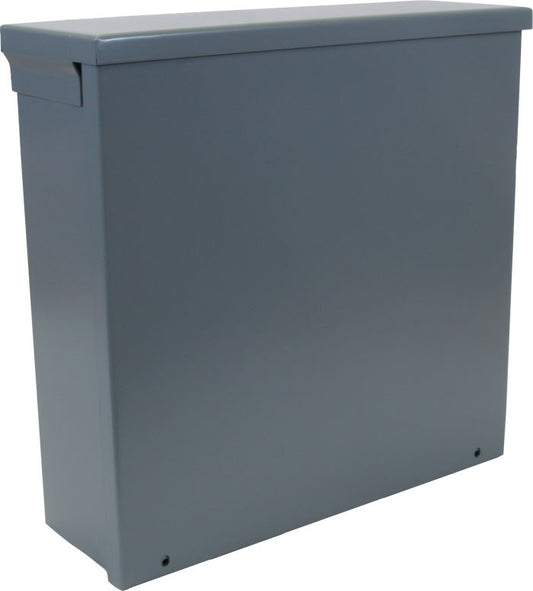 Orbit NEMA 3R Screw Cover Enclosure 16x16x6 16166R