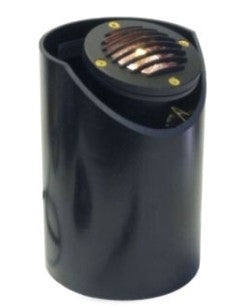 Orbit MR16 Spotwell Hooded Fixture Bronze 5012APBR