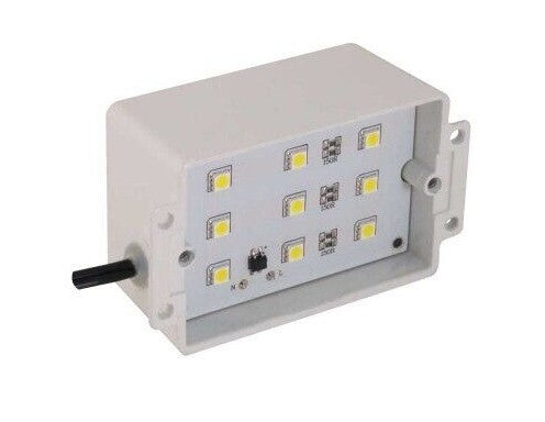 Orbit Step Light Housing 7100HLED