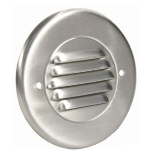 Orbit Step Light Face Plate Ss 7122CSS