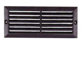 Orbit Cover Plate for 7210 H Louver Vg 7212CVG