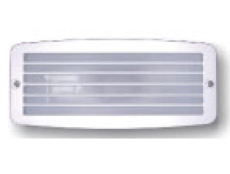 Orbit Step Light Cover Plate Bronze 7312CBR
