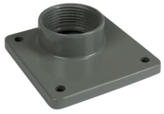 Orbit Die Cast Aluminum Meter Hub 1-1/4 in AMH-125