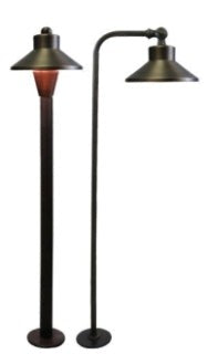 Orbit Shade for B 180 B 280 Series Ab B186CAB