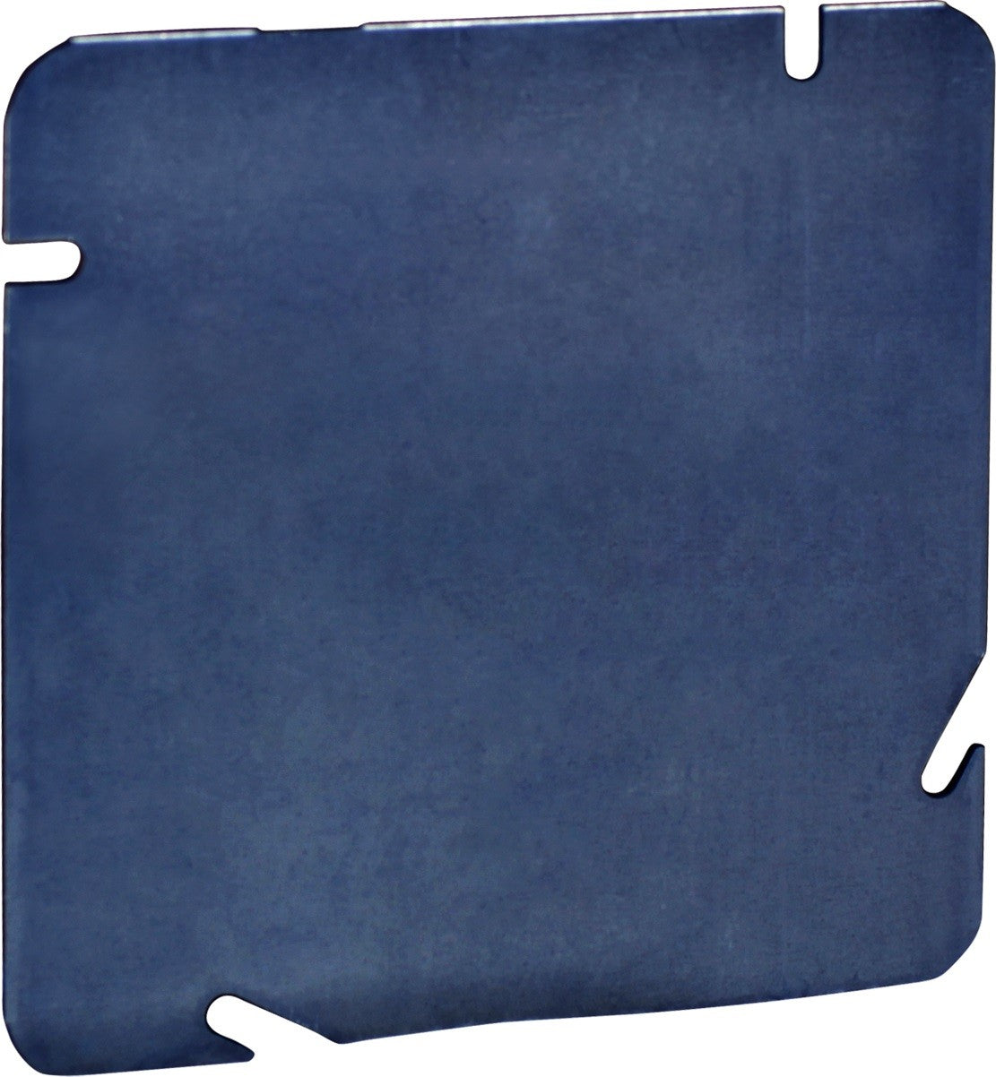 Orbit Blue 5S Steel Cover B5BC