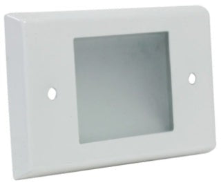 Orbit B 600 Cover White B600CWH