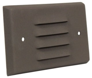 Orbit B 601 Cover Bronze B601CBR