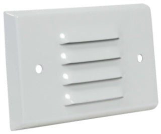 Orbit B 601 Cover White B601CWH