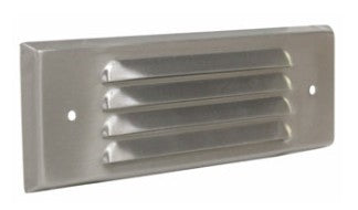 Orbit B 701 Cover Stainless Steel B701CSS